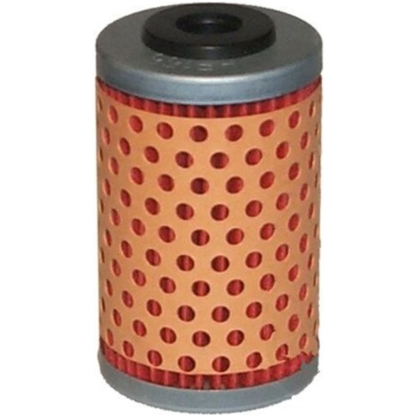 Oil filter hiflo premium HF155 fitting for KTM SX Racing 520  2001, 59 PS, 43 kw