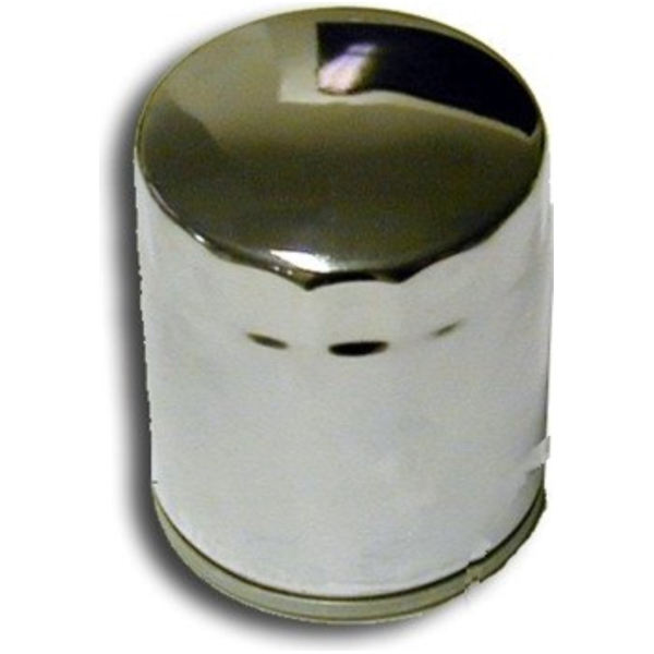 Oil filter chrome hiflo HF171C