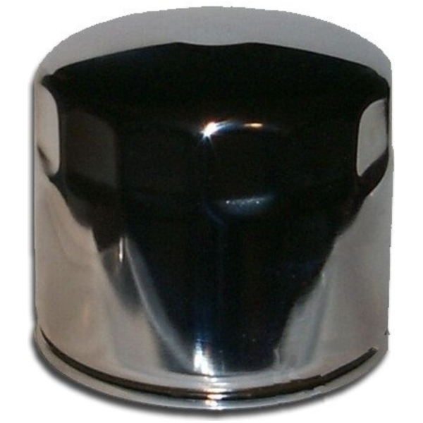 Ölfilter chrom Hiflo HF172C