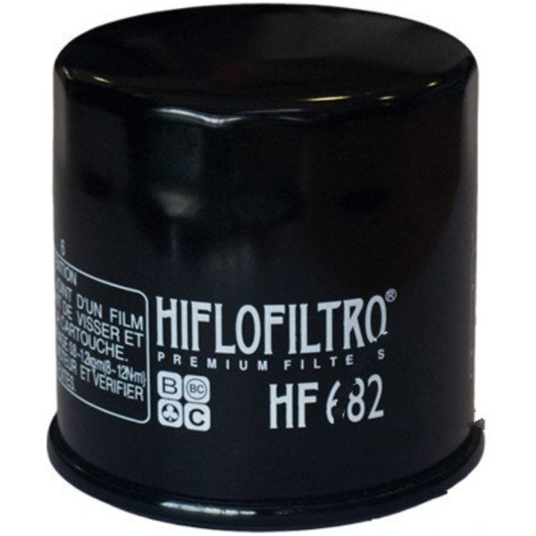 Ölfilter Hiflo HF682