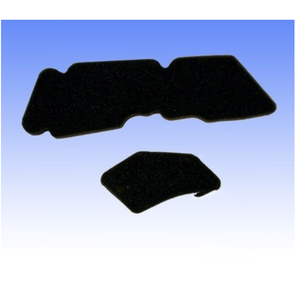 Air filter set athena