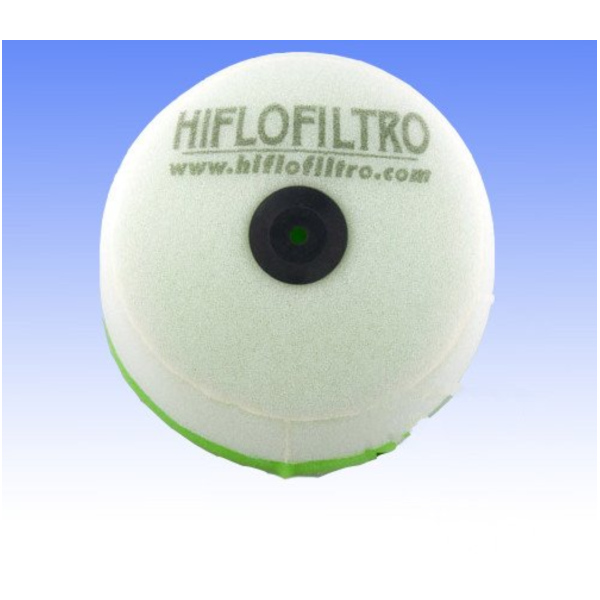 Foam air filter hiflo HFF1021