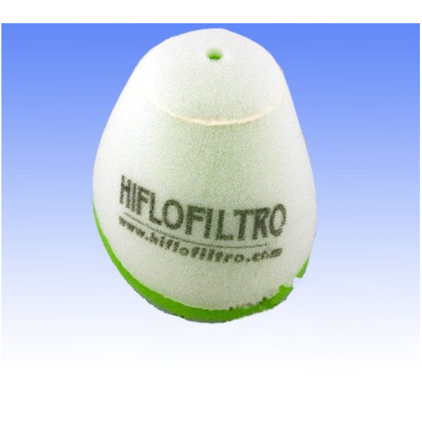 Foam air filter hiflo HFF4017