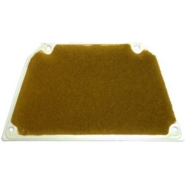 Air filter hiflo HFA2913