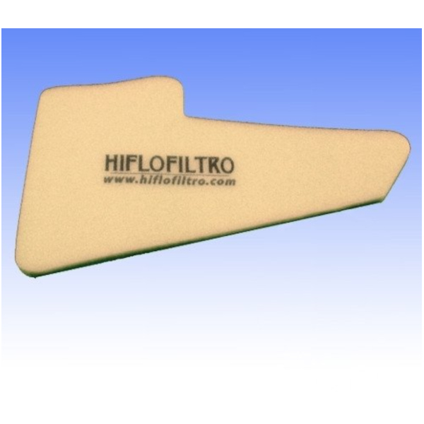 Luftfilter Foam Hiflo HFF1019