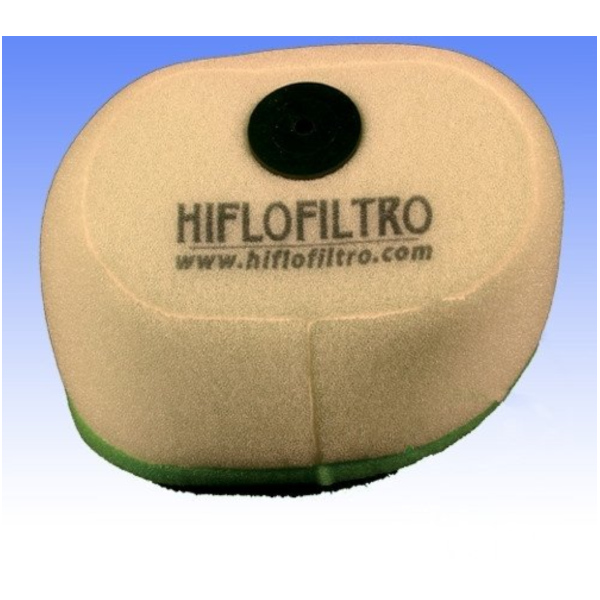 Foam air filter hiflo HFF2014