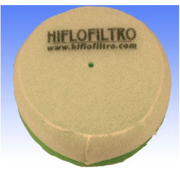 Foam air filter hiflo HFF2018