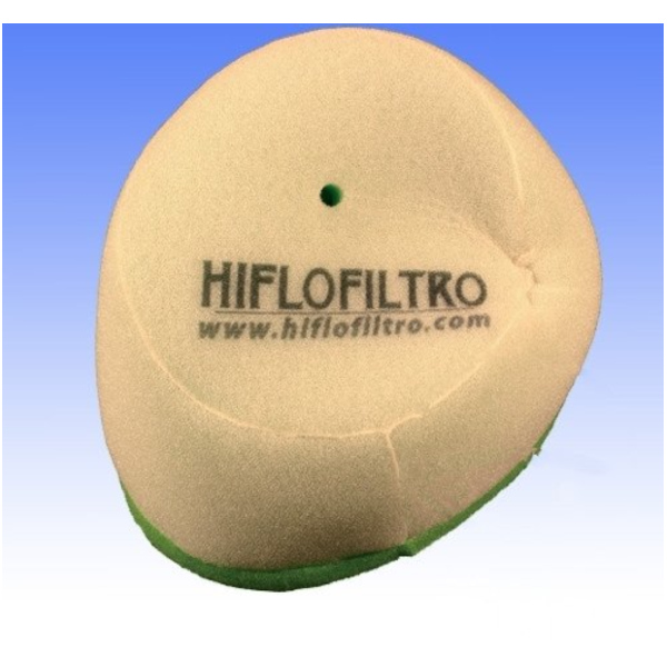 Foam air filter hiflo HFF4012
