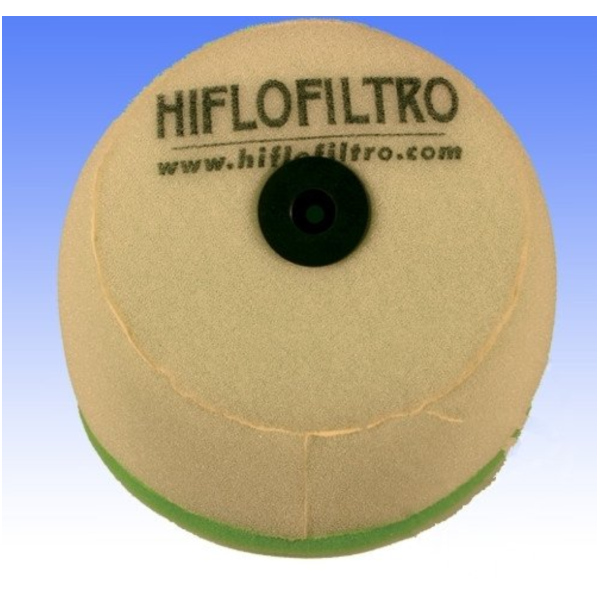 Foam air filter hiflo HFF5011