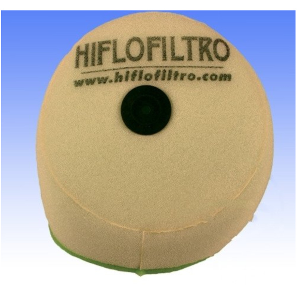 Foam air filter hiflo HFF6012
