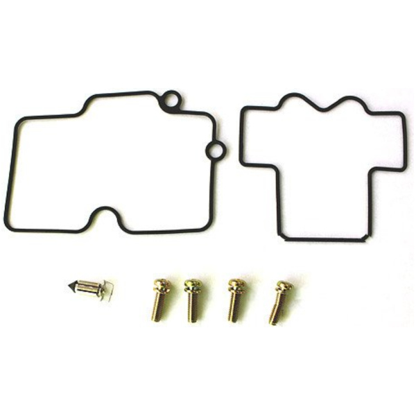 Carburetor repair kit CAB450 fitting for Suzuki RM-Z  250 KX250NPA 2005, 43,1 PS, 31,7 kw