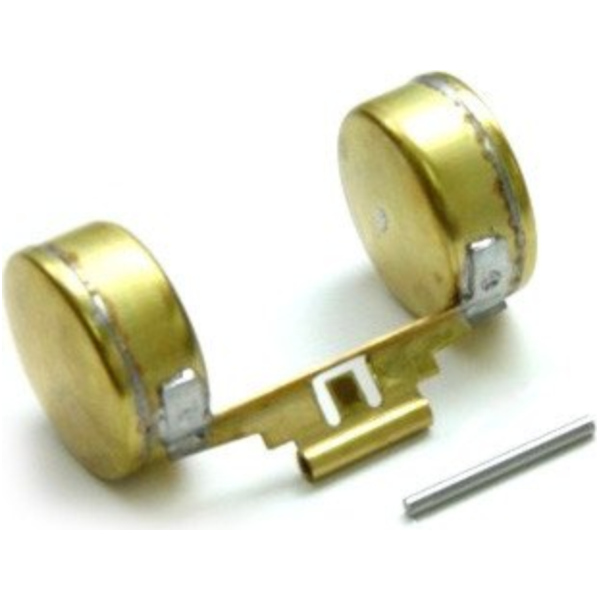 Carb. float set FLPY8