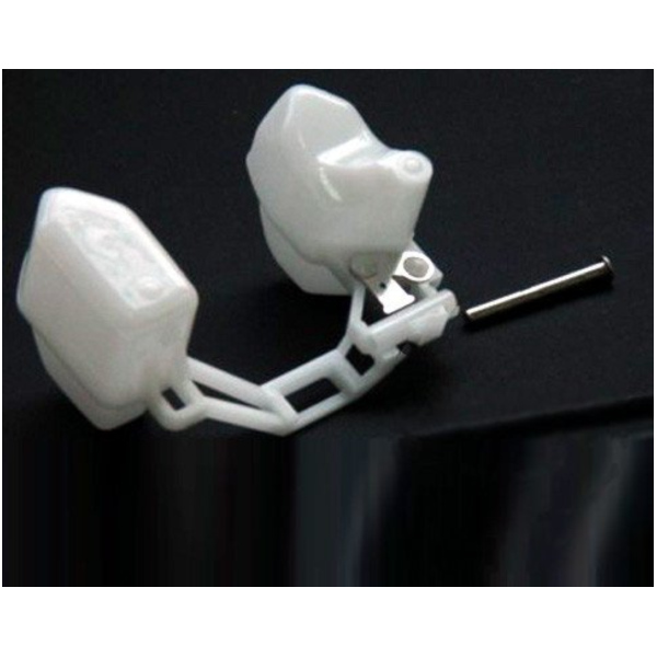 Carb. float set FLPY14