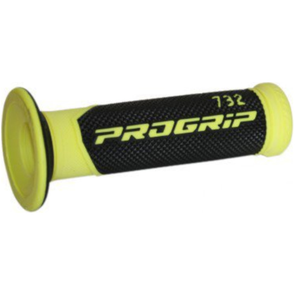 Grips yellow/black PA073200GI02_1