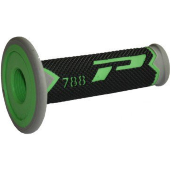 Progrip green/grey/black_1