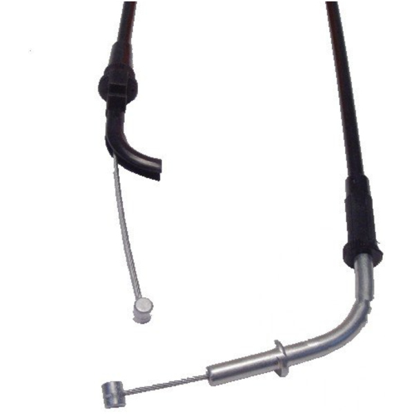 Throttle cable a 77101470