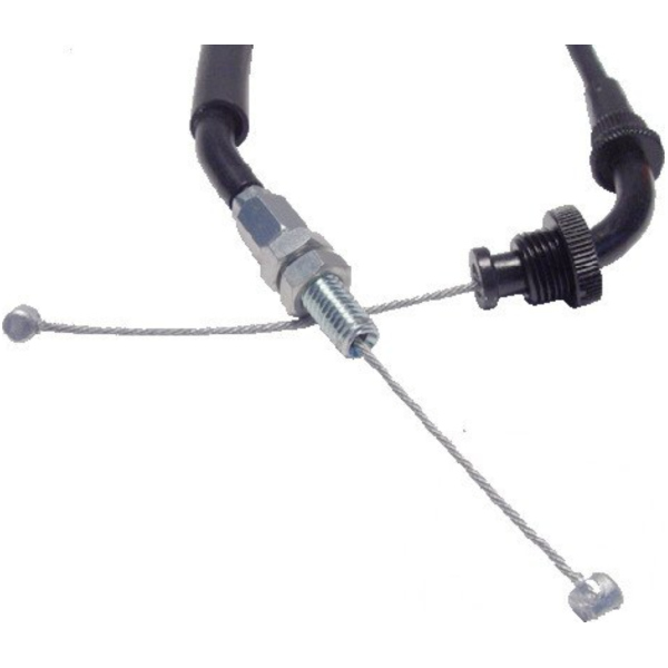 Gaszug B Schliesser 772020F1