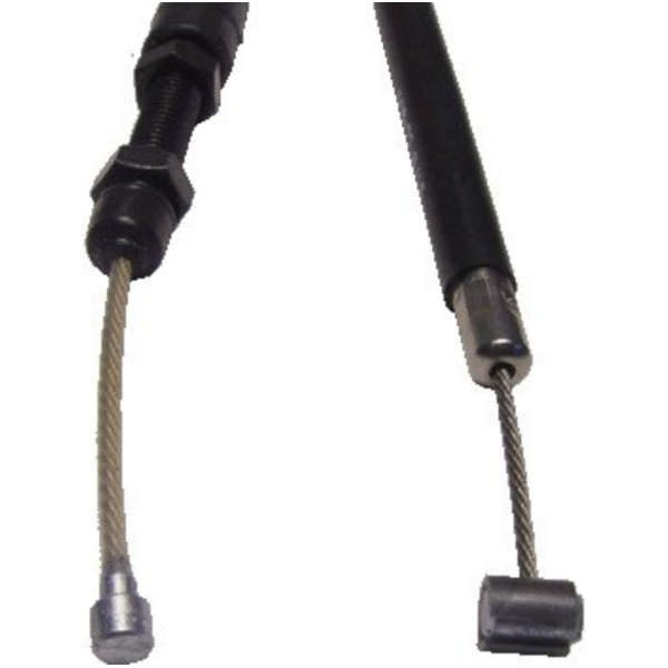 Clutch cable 773205EB fitting for Yamaha YZF-R6  600 RJ031 2000, 120 PS, 88 kw
