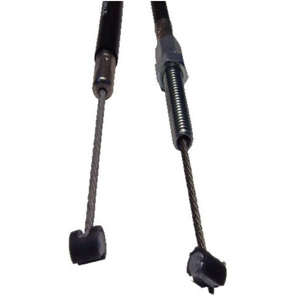 Clutch cable 772237H0