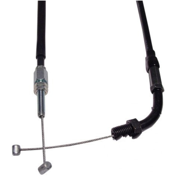Throttle cable a 77001007