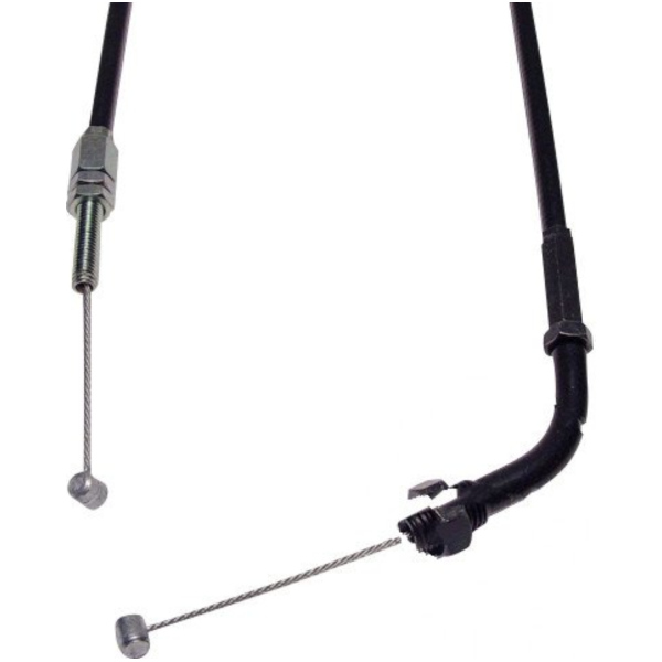 Throttle cable a 77001010