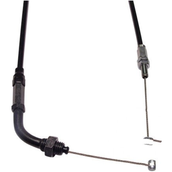 Throttle cable a 77001024
