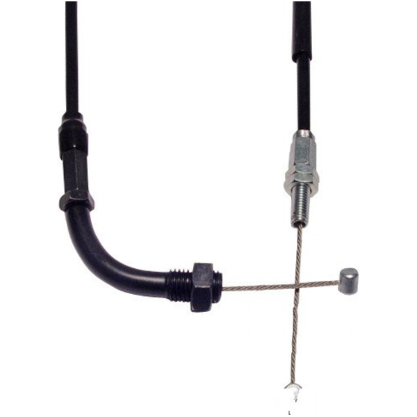 Throttle cable a 77001026