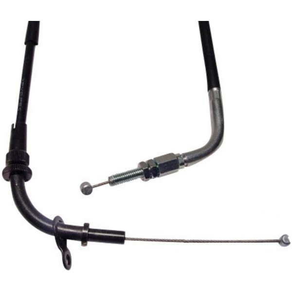 Throttle cable a 772032F0