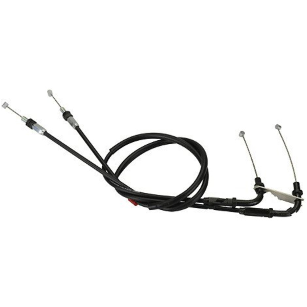 Throttle cable xm2 for: yamaha