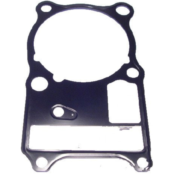 Cylinder base gasket S410210006041 fitting for Honda NT Deauville 650 RC47A 1998, 56 PS, 41 kw
