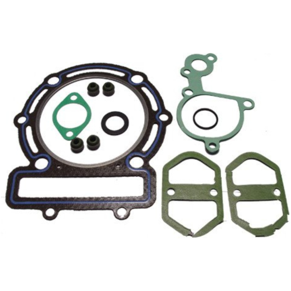 Gasket set topend P4002206006002 fitting for Husqvarna TE E-Start 610 A100AA 2006, 30 PS, 22 kw