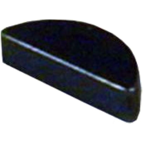 Scheibenfeder 3X5X12.0