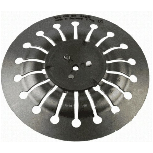 Membranfeder ZF 3054000001