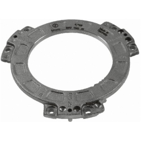 Gehäuse Deckel ZF 3072136030