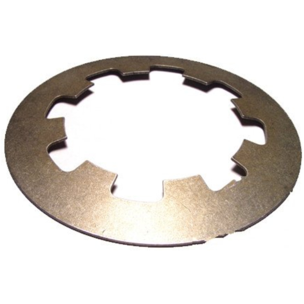 Kupplung FED Verstärkung EBC CSK906 passend für Yamaha XV Wild Star 1600 VP081 2002, 63 PS, 46 kw