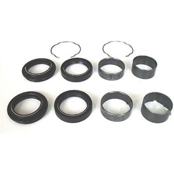 Gabel Reparatursatz komplett Tourmax FRK9112
