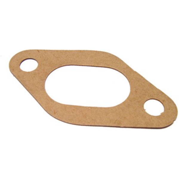 Intake manifold gasket S410480010001 fitting for Vespa PK E-Starter 80 V8X5T 1984, 5,4 PS, 4 kw