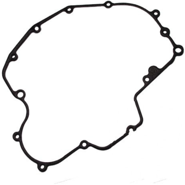 Clutch cover gasket S410220021005 fitting for Husqvarna SM  510 A203AB 2008, 58 PS, 43 kw