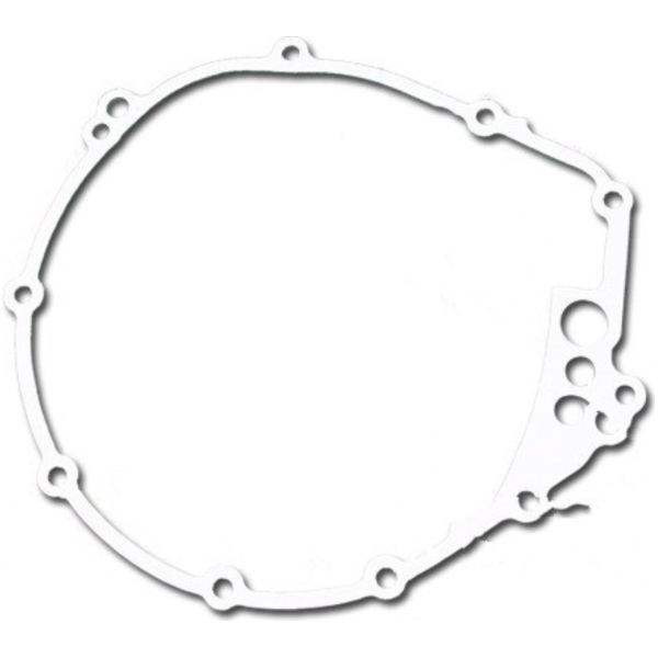 Clutch cover gasket S410485008112 fitting for Yamaha XJ6  600 RJ221 2014, 48 PS, 35 kw