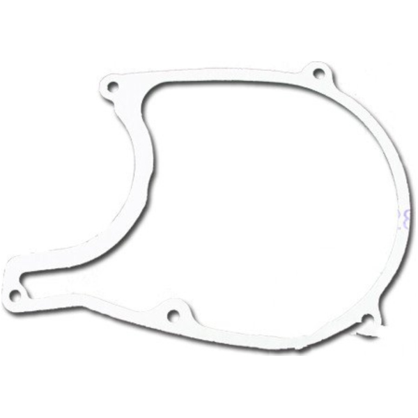 Generator cover gasket S410210149027 fitting for Honda CRF  100 HE03A 2013, 10 PS, 7,4 kw