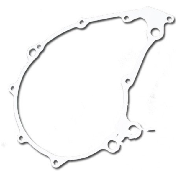 Generator cover gasket S410010017004 fitting for Yamaha XT  660  2007, 34 PS, 25 kw