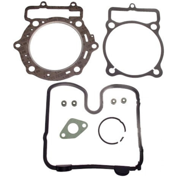 Dichtungssatz Topend Athena P400220600256 passend für Husqvarna TC  510 A200AB 2008, 