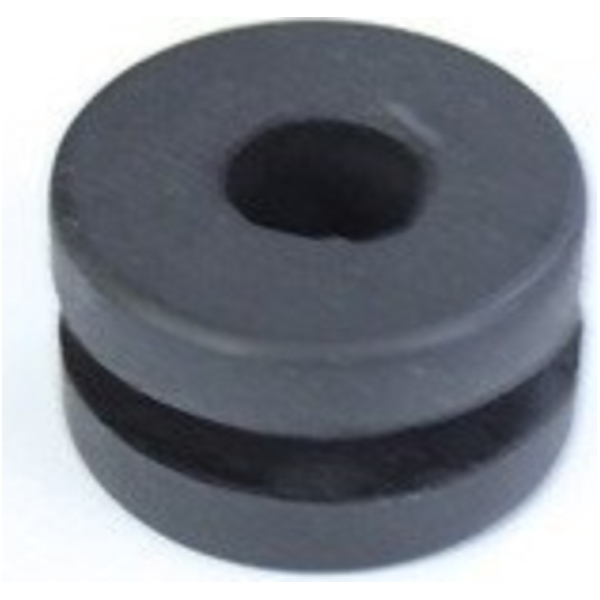 Rubber grommet tourmax fitting for Honda VFR  800 RC46A 2008, 109 PS, 80 kw