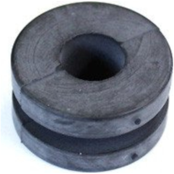 Rubber grommet