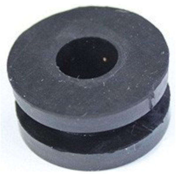 Rubber grommet GRM112 fitting for Honda XL Transalp 650 RD11A 2007, 53 PS, 39 kw