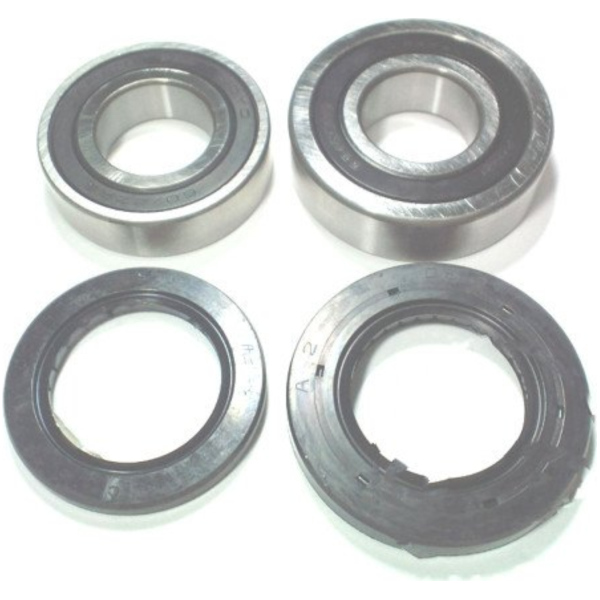 Wheel bearing and seal kit WBK389