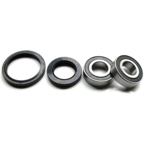 Wheel bearing and seal kit WBK125