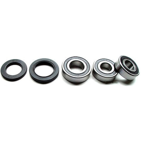 Wheel bearing and seal kit WBK178