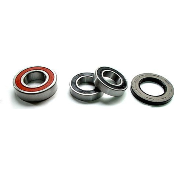 Wheel bearing and seal kit WBK234 fitting for Suzuki GSX-R  750 WVB32111 2005, 106 PS, 78 kw