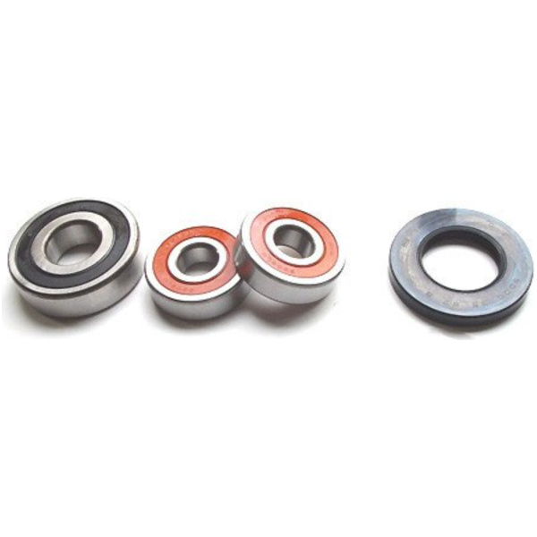 Wheel bearing kit complete tourmax WBK229